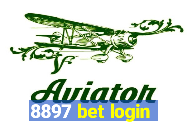 8897 bet login